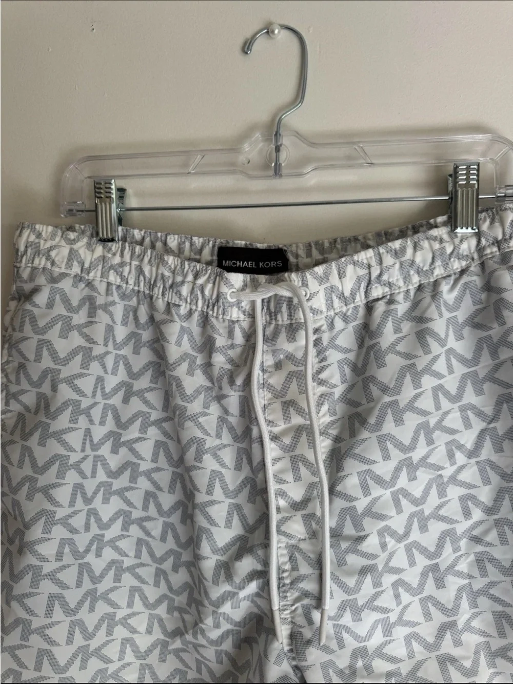 Michael Kors Men Swimming Trunks Shorts Size L